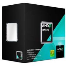 Test AMD Sockel AM3 - AMD Athlon II X2 250 