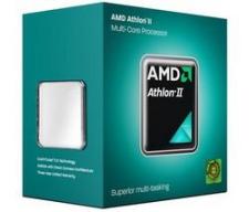 Test AMD Sockel AM3 - AMD Athlon II X3 435 