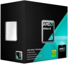 Test AMD Sockel FM2 - AMD Athlon II X4 740X 