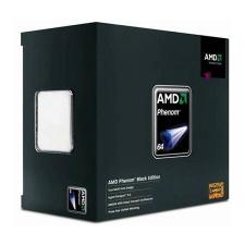 Test AMD Sockel AM3 - AMD Phenom II X4 955 BE 