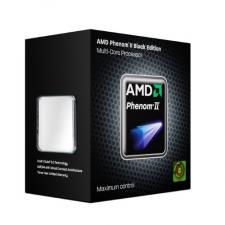 Test AMD Sockel AM3 - AMD Phenom II X4 970 BE 