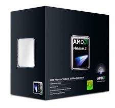 Test AMD Sockel AM3 - AMD Phenom II X6 1100T BE 