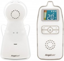 Test Babyphone - Angelcare Babyphon AC423-D 
