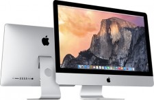 Test Apple iMac 27