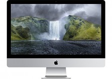 Test All-In-One-PCs - Apple iMac Retina 5K (Mid 2015) 