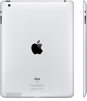 Apple iPad 3 Test - 0
