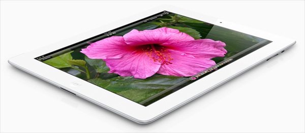 Apple iPad 3 Test - 1