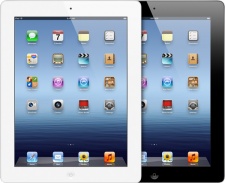 Test Apple iPad 3