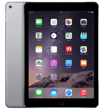 Test Apple iPad Air 2
