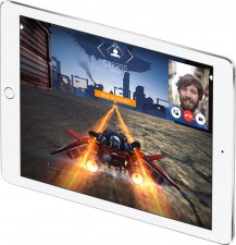 Test 10-Zoll-Tablets - Apple iPad Pro 9.7 