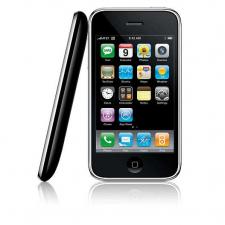 Test iPhones - Apple iPhone 3G 