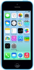 Test Apple iPhone 5C