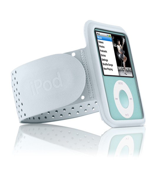 Apple iPod nano (3. Generation) Test - 2