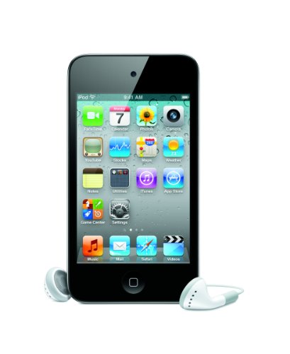 Apple iPod touch (4. Generation) Test - 0