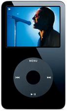 Test Apple iPods - Apple iPod video (5. Generation) 