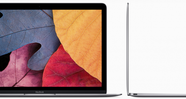 Apple MacBook (Mid 2015) Test - 0