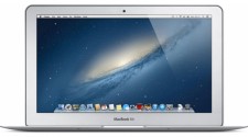 Test Apple Macbook Air 11