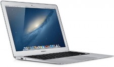 Test Macbooks - Apple MacBook Air 13'' 1,6 GHz 