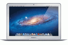 Test Macbooks - Apple Macbook Air 13