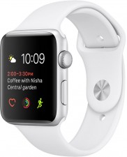 Test Smartwatches - Apple Watch Series 1 
