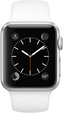 Test Smartwatches - Apple Watch Sport 
