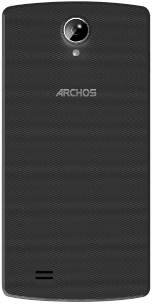 Archos 50b Platinum Test - 0