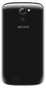 ARCHOS 53 Platinum Test - 4