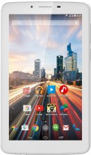 Test 7-Zoll-Tablets - Archos 70 Helium 4G 