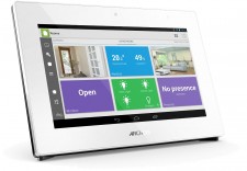 Test Smart Home - Archos Smart Home 