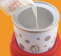 DeLonghi Ariete Disney Ice Cream Maker 645/1 Test - 0