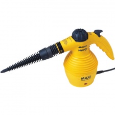 Ariete Vapori Jet Maxi Steam im Test Test Ariete Vapori Jet Maxi Steam