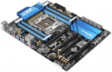 Test Mainboards - Asrock X99 Extreme4 