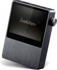 Test Touchscreen-MP3-Player - Astell & Kern AK 100 