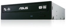Test Interne Combolaufwerke - Asus DRW-24F1ST 