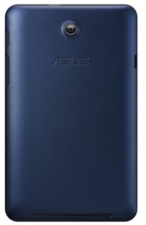 Asus MeMo Pad HD7 Test - 0