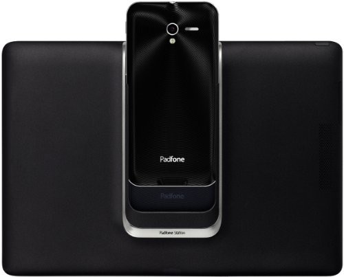 Asus PadFone Infinity Test - 0