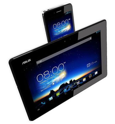 Asus PadFone Infinity Test - 3