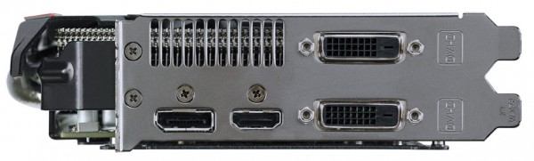 Asus Radeon R9 290 Direct CU II OC (R9290-DC2OC-4GD5) Test - 0