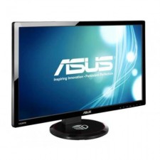 Test 3D-Monitore - Asus VG278HE 