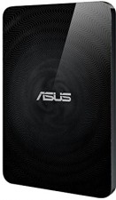 Test externe Festplatten (ab 2,5 Zoll) - Asus Wireless Duo 