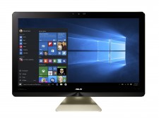 Test All-In-One-PCs - Asus Zen AiO Pro 