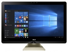 Test All-In-One-PCs - Asus Zen Aio S Z240ICGT 