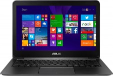 Test Laptop & Notebook - Asus Zenbook UX305LA 