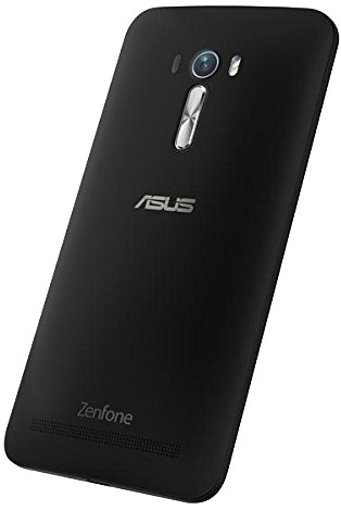 Asus ZenFone Selfie (ZD551KL) Test - 0
