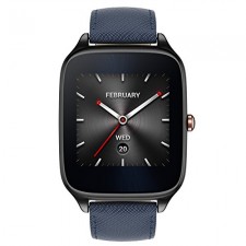 Test Smartwatches - Asus ZenWatch 2 (WI501Q) 