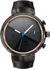 Test Smartwatches - Asus ZenWatch 3 (WI503Q) 