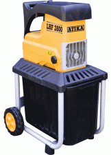 Atika LHF 2800 im Test Test Atika LHF 2800