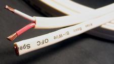 Test Atlas Cables Basic Bi-Wire Mono