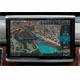 Audi A8 MMI Navigation Plus (2010) - 