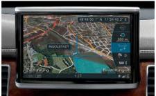 Test Audi A8 MMI Navigation Plus (2010)